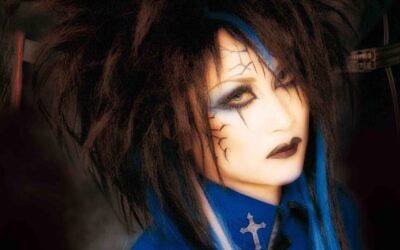 Moi Dix Mois | Unveiling the enigmatic world of Mana Sama: exploring Moi Dix Mois’ concept, gothic fashion and the enchanting collaboration with Kanon Wakeshima