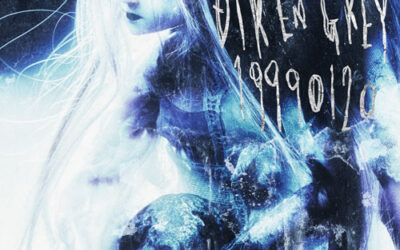 DIR EN GREY | 19990120 (single)