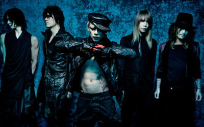 DIR EN GREY | Unveiling the sonic depths of an iconic band: backstage (Paris) interview with Kaoru from DIR EN GREY, delving into the musical approach of their new release, The Unraveling.