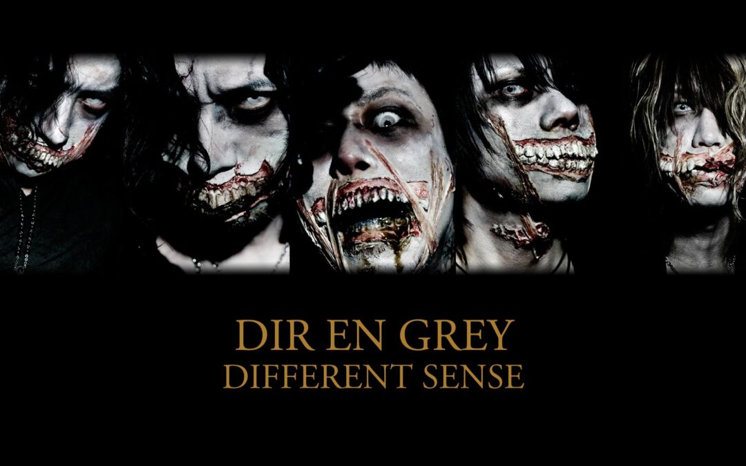 DIR EN GREY | Discussing DIR EN GREY’s dark and daring magnum opus, Dum Spiro Spero with Die and Shinya