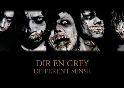 DIR EN GREY | 2011