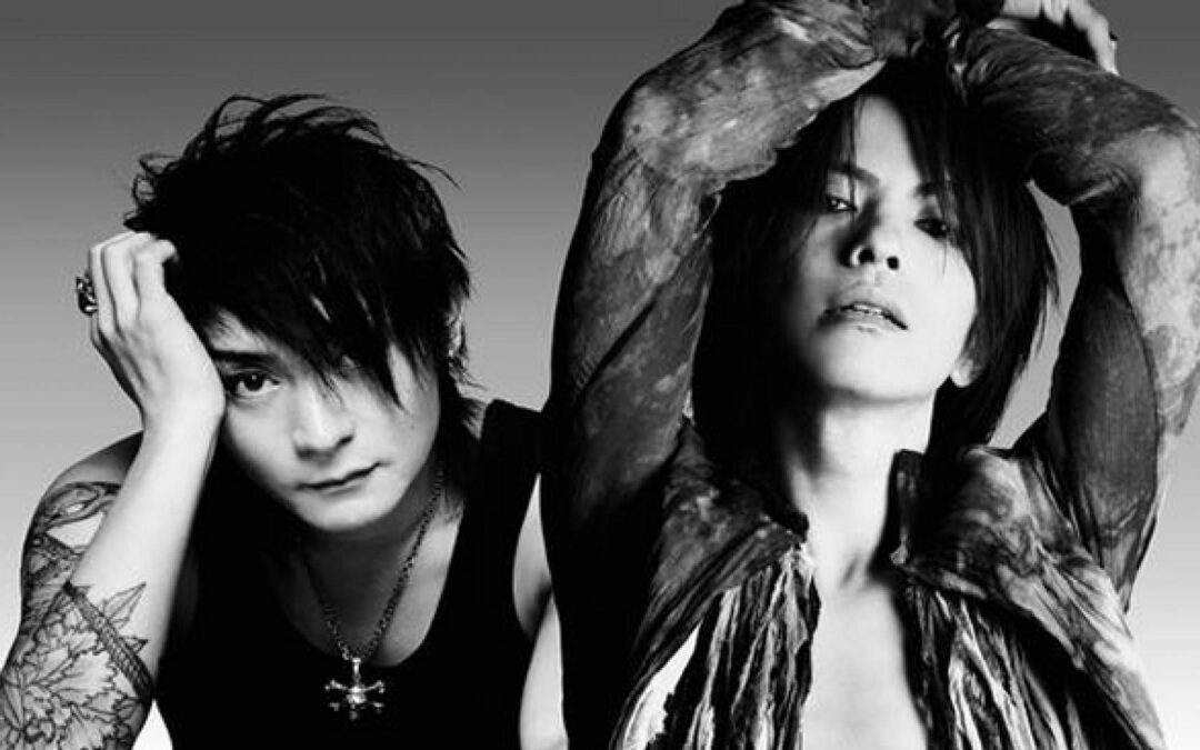 VAMPS | Rocking the Opera: exclusive backstage chat with Hyde (L’Arc-en-Ciel) and K.A.Z in Paris, unleashing the global side of VAMPS!