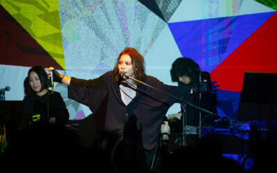 NUL. (+ Hello1103) | Live-Photo @ Koenji HIGH, Tokyo [JP] (2023)