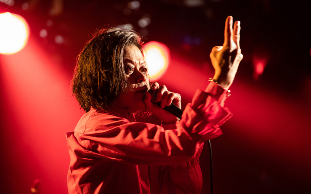 Chuya + ALLERGY + FAR-EAST PHALLUS KICKER | Live-Photo @ Shinjuku LOFT, Tokyo [JP] (2022)