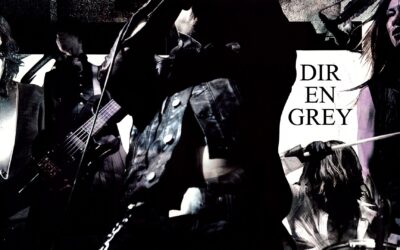 DIR EN GREY | From melody to mastery: Kaoru’s exploration of DIR EN GREY’s creative phase, synergy with string-brother Die, navigating musical challenges and freedom of expression