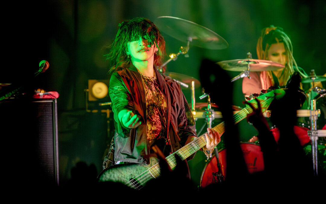 Luv PARADE | Live-Photo @ Veats Shibuya, Tokyo [JP] (2023)