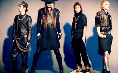 MUCC | Behind the curtains: unveiling MUCC’s 14th career – a candid pre-stage interview with Tatsuro and Miya, unraveling their musical journey’s ups and highlights