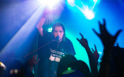 NUL. | Live-Photos @ Kichijoji Shuffle, Tokyo [JP] (2023)
