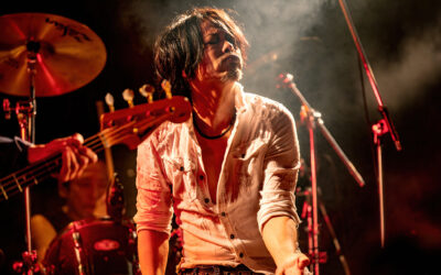 VERTUEUX | Live-Photo @ ROCK JOINT GB, Tokyo [JP] (2022)