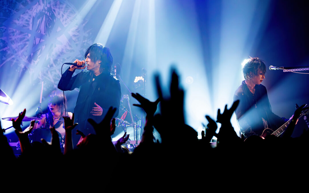 Luv PARADE | Live-Photo @ Shibuya Dive, Tokyo [JP] (2024)