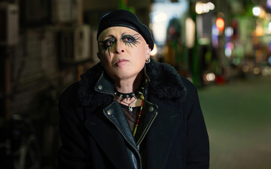 AUTO-MOD | Artist-Photo (photoshoot) @ Tokyo [JP] (2024)