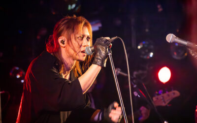 NUL. (+ Hitoki & HIMAWARI) | Live-Report @ Shibuya La.mama, Tokyo [JP] (2024)