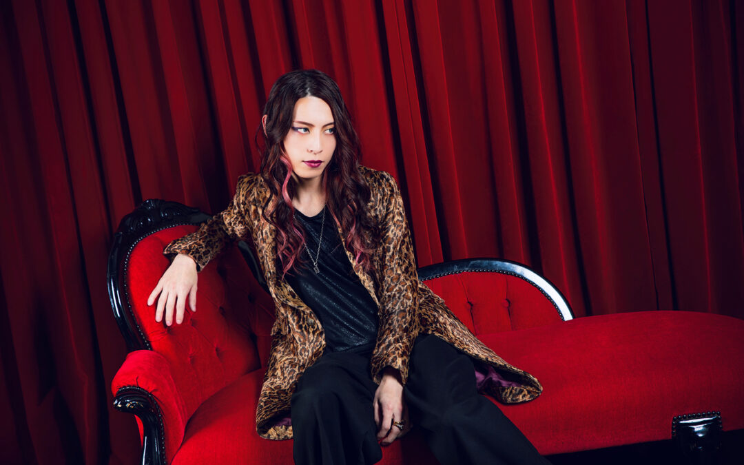 Naomichi | Artist-Photo (photoshoot) @ Tokyo [JP] (2024)