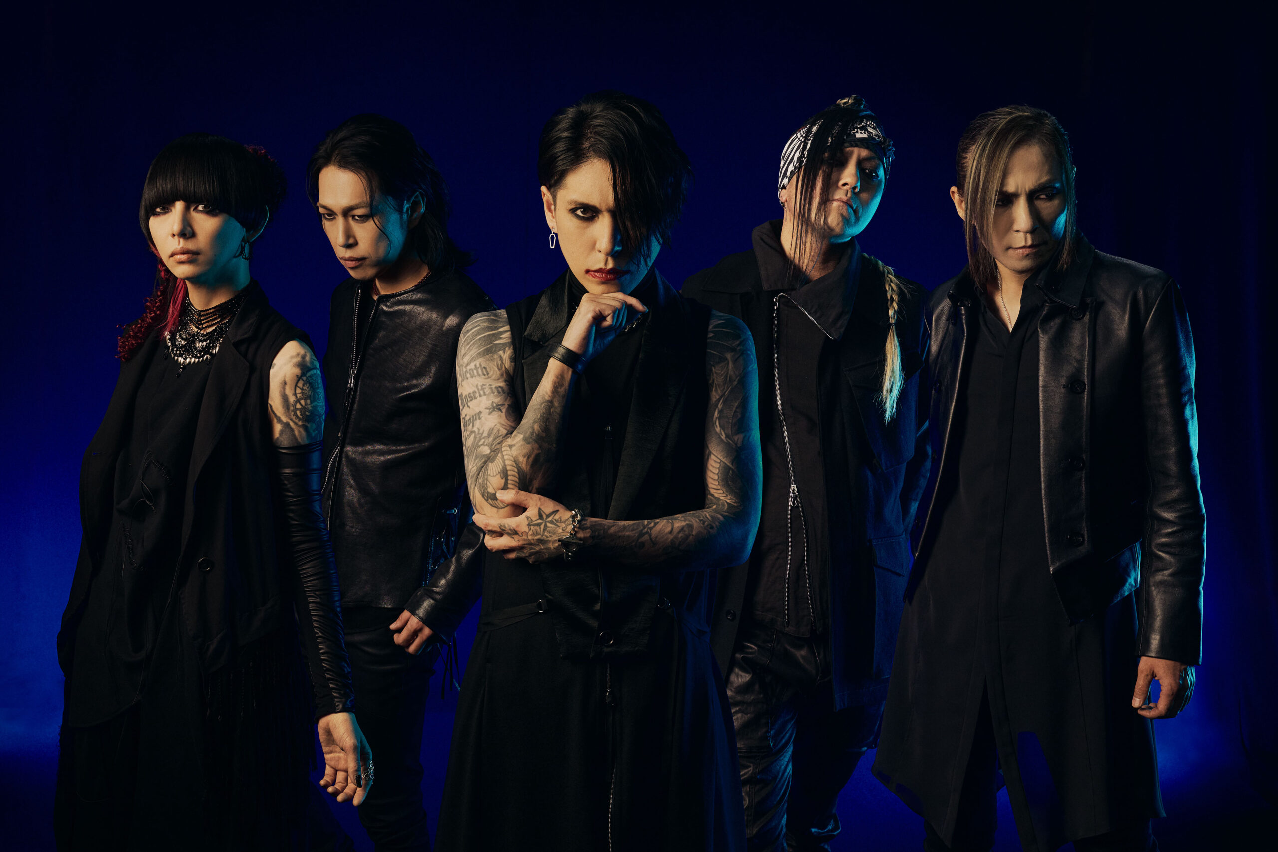 lynch. | 20 years of evolution without losing their roots