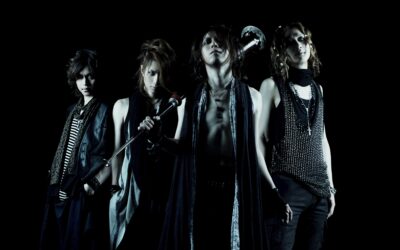 D’ESPAIRSRAY to reunite at CROSS ROAD Fest—ending 14 years of silence!