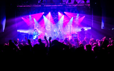 kein | Live-Report @ SUPERNOVA KAWASAKI [JP] (2025)