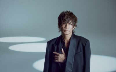 INORAN | “Niraikanai-Rerecorded” and the fire of longing that fuels life & art