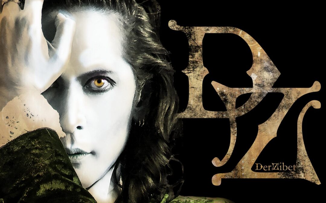 DER ZIBET is about to say goodbye with a final album titled “KUTEN～Period～”