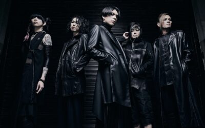 lynch. | “THE AVOIDED SUN / SHADOWS” — lynch. reflects on 20 years of sacrifice, dedication and unity