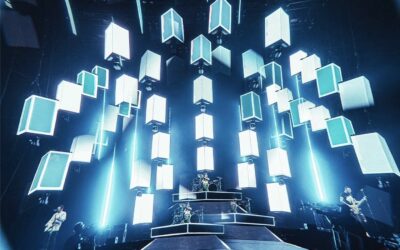 MUSE | Live-Report @ K-ARENA, Yokohama [JP] (2025)