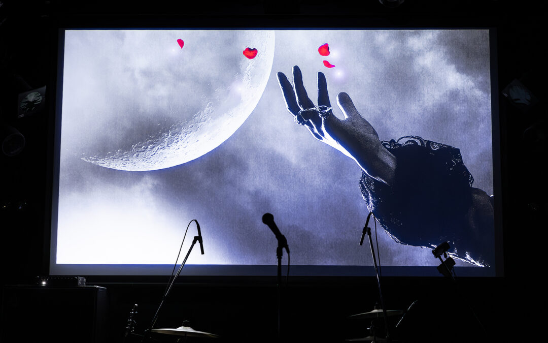 DER ZIBET | Live-Report @ Kōenji HIGH, Tokyo [JP] (2025)