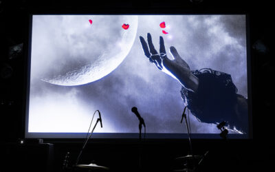 DER ZIBET | Live-Report @ Kōenji HIGH, Tokyo [JP] (2025)