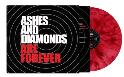 Ashes and Diamonds | Are Forever (album)
