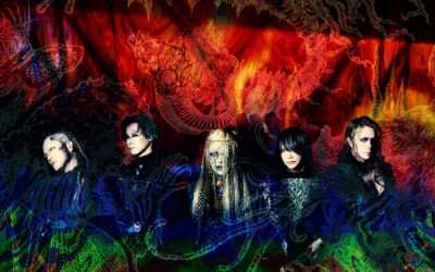 DIR EN GREY | Beyond the normal, Die on identity, authenticity & “MORTAL DOWNER”