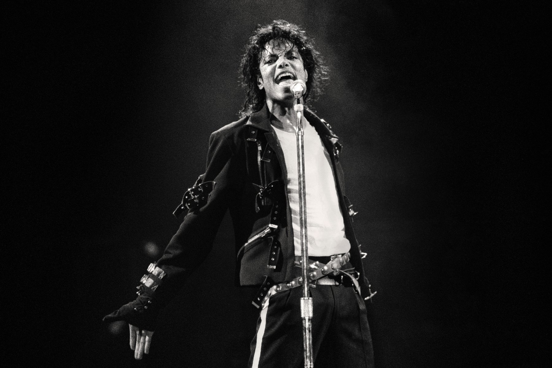 Michael Jackson michael jackson japan biopic