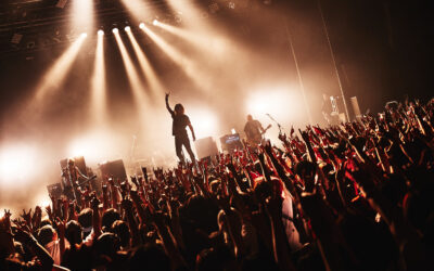 J | Live-Report @ Spotify O-EAST, Tokyo [JP] (2026)